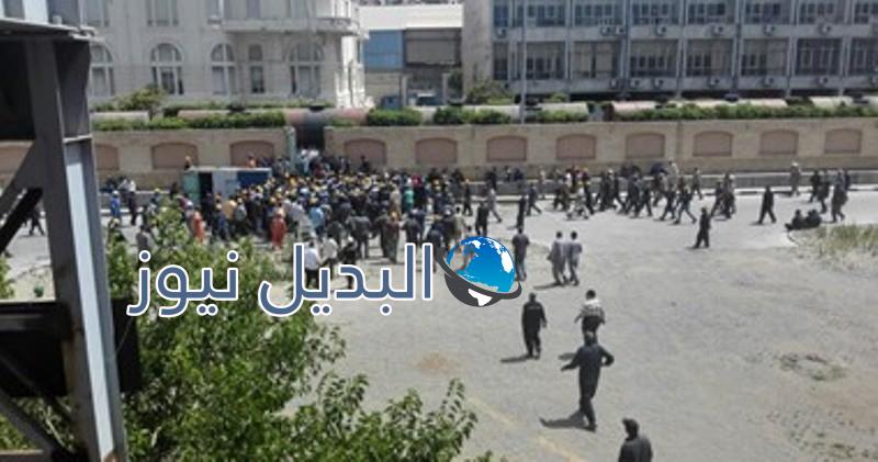 موظفي وزارة التربية والتعليم