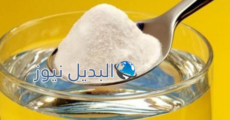 وصفة طبيعية لعلاج إرتفاع الضغط