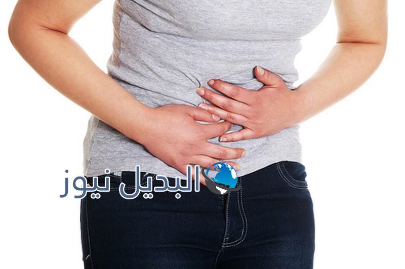آلام المعدة وأمراضها