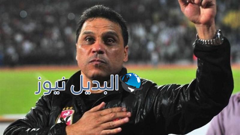النادي الاهلي