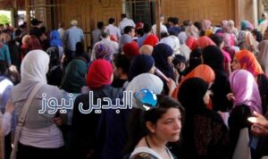 تنسيق الثانوية العامة 2016