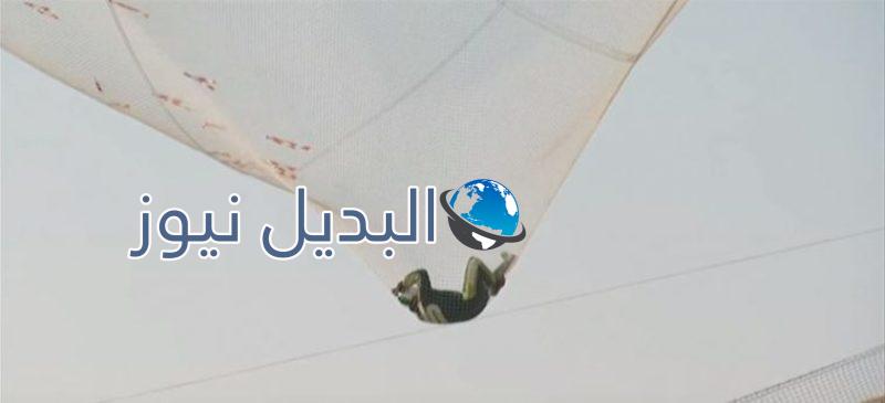 لوك إيكنس يدخل موسوعة غينيس