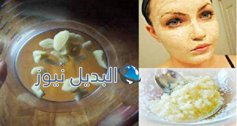منع ظهور التجاعيد على البشرة