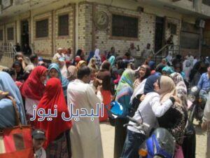 نتيجة الثانوية العامة 2016 الدور الثاني