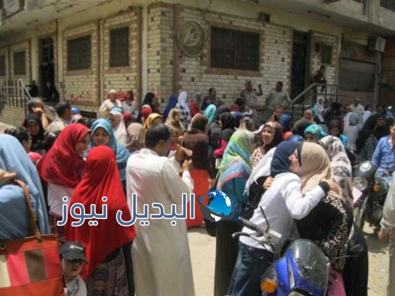 نتيجة الثانوية العامة 2016 الدور الثاني