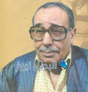 الفنان الكوميدي فؤاد المهندس