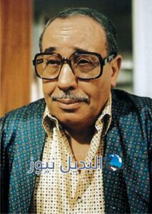 الفنان الكوميدي فؤاد المهندس
