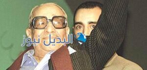 الفنان الكوميدي فؤاد المهندس