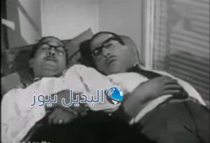 الفنان الكوميدي فؤاد المهندس