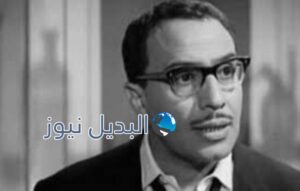 الفنان الكوميدي فؤاد المهندس