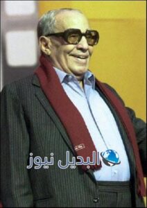 الفنان الكوميدي فؤاد المهندس
