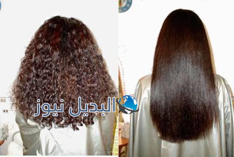 الكيراتين البرازيلي