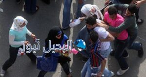 تقرير من مباحث الآداب