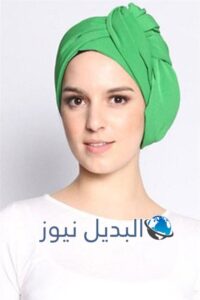 لفات حجاب 2016