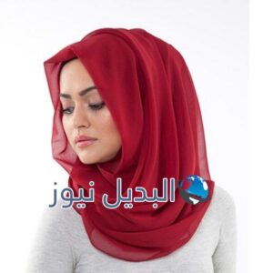 لفات حجاب 2016
