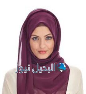 لفات حجاب 2016