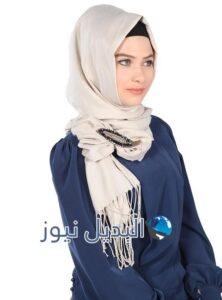 لفات حجاب 2016