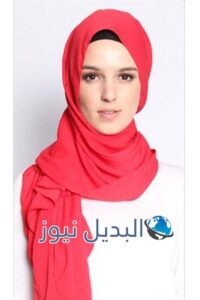 لفات حجاب 2016