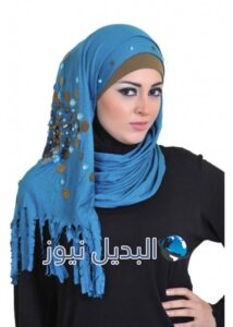 لفات حجاب 2016