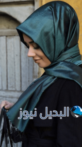 لفات حجاب تركي