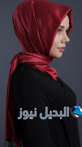 لفات حجاب تركي