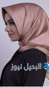 لفات حجاب تركي