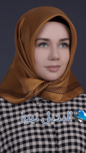 لفات حجاب تركي