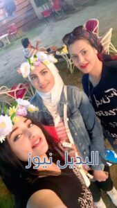 دنيا الحلو حسناء الزمالك مواقع التواصل الإجتماعي . فماذا فعلت دنيا الحلو