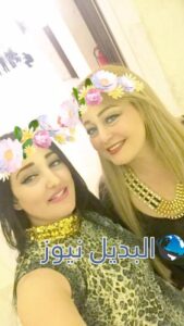 دنيا الحلو حسناء الزمالك مواقع التواصل الإجتماعي . فماذا فعلت دنيا الحلو