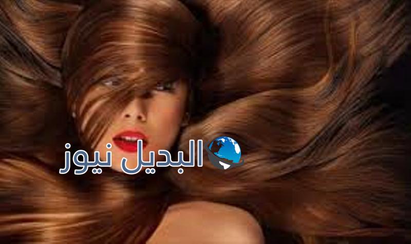 نصائح للعناية بالشعر قبل الصبغة
