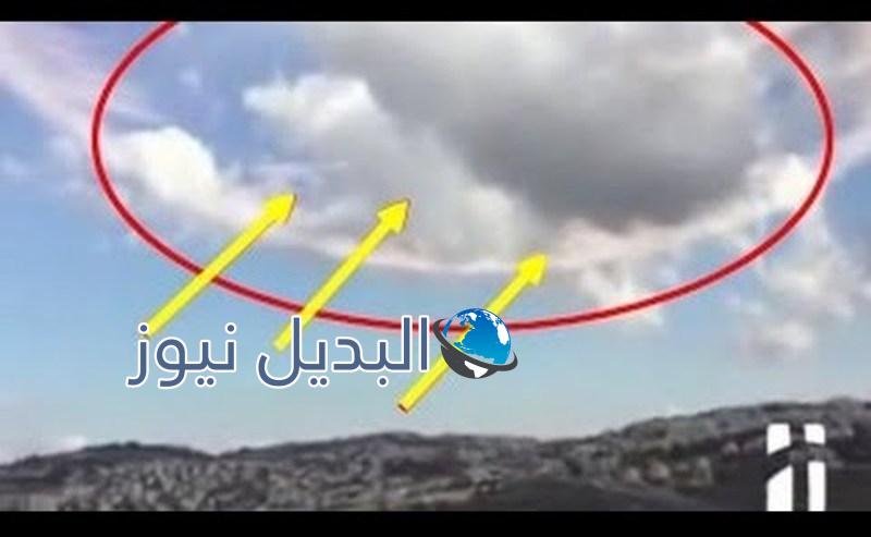 اسرائيل تحترق