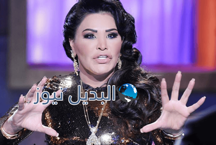 الفنانة أحلام تعليقاً على الحرائق باسرائيل