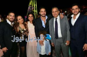 المنتج أحمد السبكي