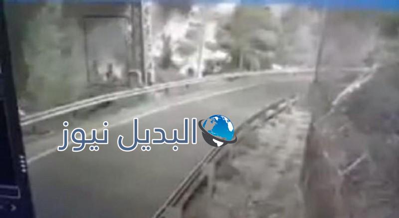 حرائق حيفا