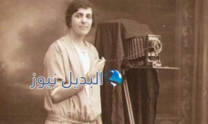 من هي كريمة عبود
