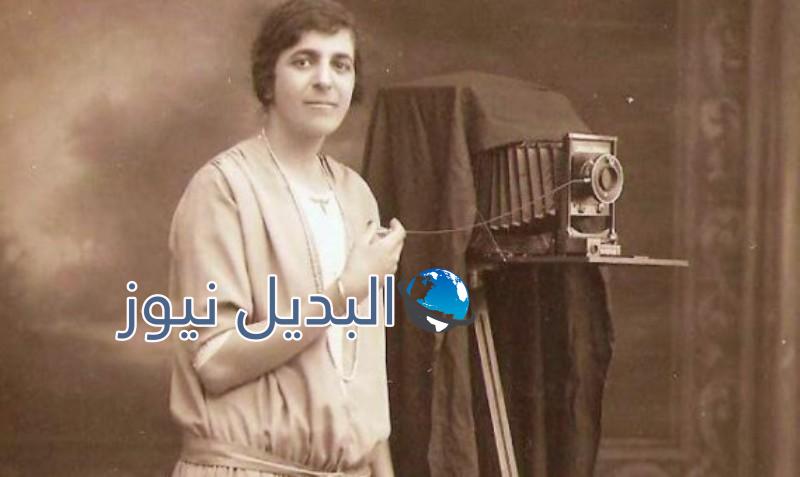 من هي كريمة عبود
