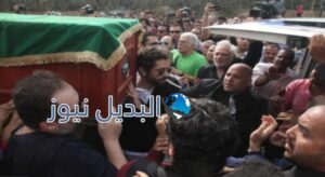 وفاة عبدالله حسن