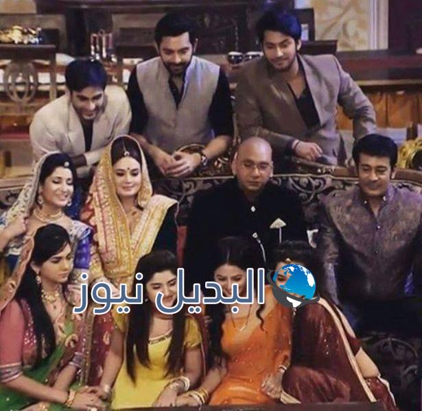 ومن الحب ماقتل الجزء الثاني الحلقة 69