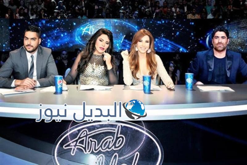 ارب ايدول الموسم الرابع