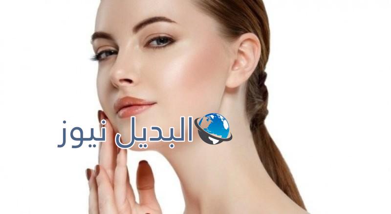 تسمين الوجه بدون بوتوكس