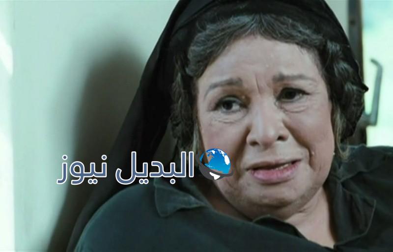 وفاة كريمة مختار