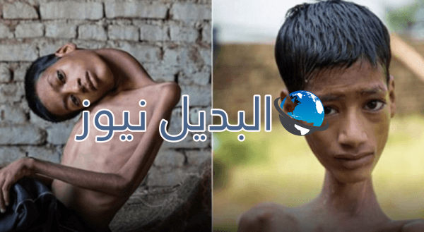 قصة الطفل ماهيروار