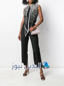 نايك وجيفنشي