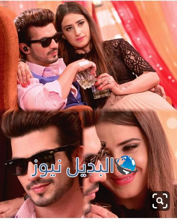 حب خادع ملخص الحلقة 153