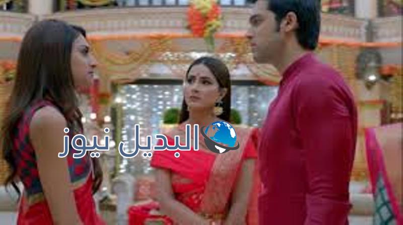 ملخص لكنه لي الحلقة 85