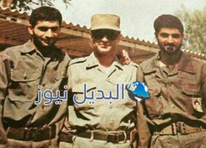 إغتيال قاسم سليماني
