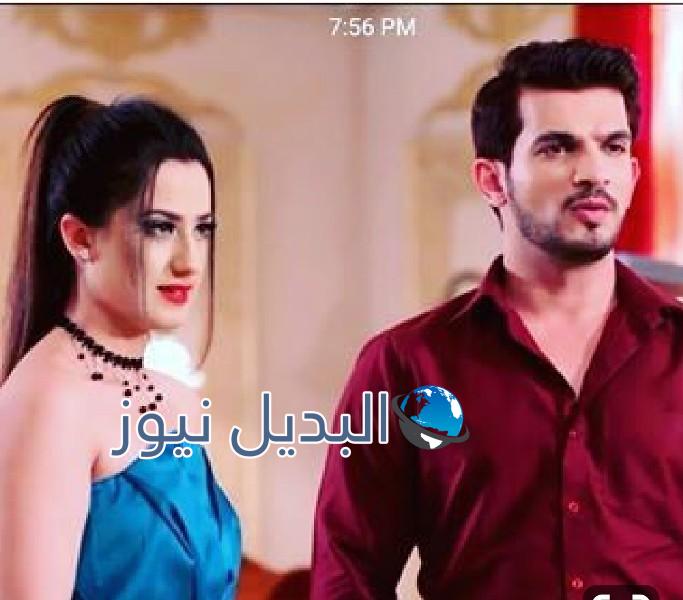 مسلسل هندي مدبلج للعربية حب خادع ملخص الحلقة 181