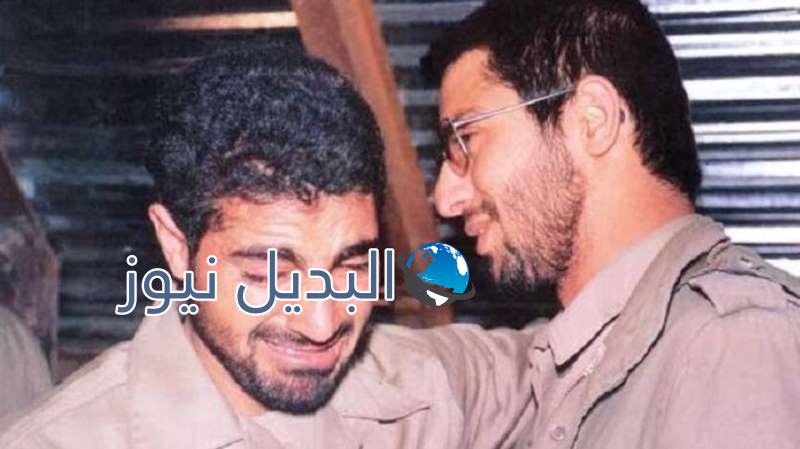طبيب قاسم سليماني