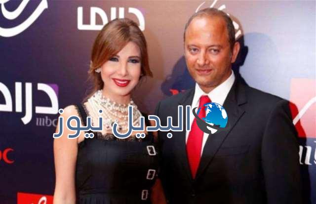 قضية فادي الهاشم زوج نانسي عجرم