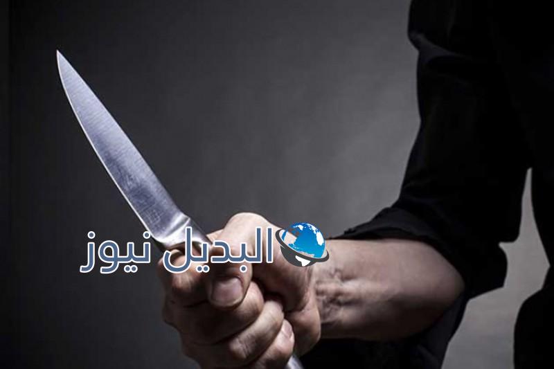 قتل فتاه ابها
